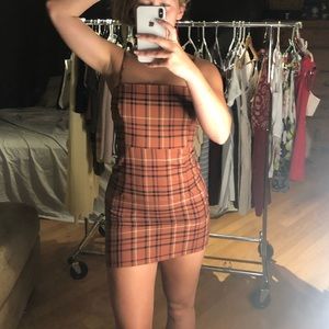 Forever 21 mini dress!